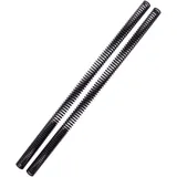 Gabelfeder progressiv YSS 29. 0X4. 4X6. 4X635 passend für: Kawasaki KLR