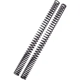 Fork spring progressive YSS 33. 0X6X8. 5X445 for: BMW R