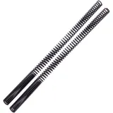 Gabelfeder progressiv YSS 34.0X4.5X7.2X665 für sportliche Fahrweise