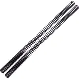 FORK SPRING PROGRESSIVE YSS 34.0X4.6X7.5X685 for motorcycles