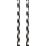 Progressive Fork Spring for YSS 24.5X4.4X6X520