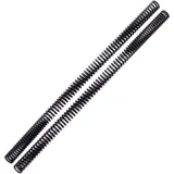 Fork spring progressive YSS 29. 0X5. 1X7. 2X573 for: Honda VF