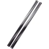 Fork spring progressive YSS 29. 0X6. 6X15. 9X495 for: Kawasaki GPZ