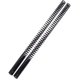 Gabelfeder progressiv YSS 30.0X9X14X540 für Motorräder