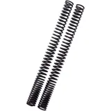 Gabelfeder progressiv YSS 34.0X5.5X8.1X387 für Custom Bikes
