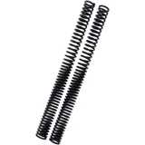 Gabelfeder progressiv YSS 34. 0X6X14. 9X405 passend für: Kawasaki ZR