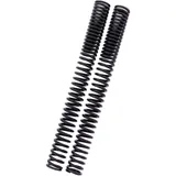 Fork spring progressive YSS 34. 5X7X11. 1X340 for: Kawasaki GPZ