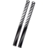 Gabelfeder progressiv YSS 35. 0X6X14X425 passend für: Kawasaki ZZR