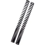 Fork spring progressive YSS 35. 0X7X11. 5X385 for: Honda CB