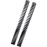 Fork spring progressive YSS 35. 5X6. 5X10. 5X365 for: Honda CB