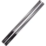 Fork spring progressive YSS 36. 5X5. 5X9X655 for: Honda CB - X4