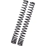 Fork spring progressive YSS 40. 0X7. 7X9. 2X320 for: Honda GL