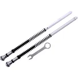 Cartridgekit Gabel YSS ON Road Z1 70 - 90KG passend für: Honda CBR