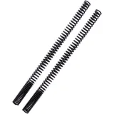 Fork spring progressive YSS 30. 0X6X8. 5X490 for: BMW R