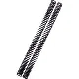 Fork spring progressive YSS 34. 0X5. 5X7X480 for: BMW F 650