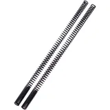 Gabelfeder progressiv YSS 26. 5X4. 5X6X580 passend für: Kawasaki Z