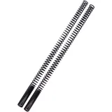 Fork spring progressive YSS 29. 0X3. 5X5X600 for: Kawasaki KLR