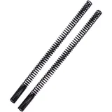 Fork spring progressive YSS 29. 5X5. 5X7X560 for: Honda VT, CX