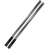 Gabelfeder progressiv YSS 29. 5X5X7X630 passend für: Honda XL, VF