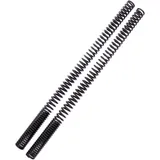 Fork spring progressive YSS 30. 0X5. 5X8. 5X540 for: Honda CBR, VF