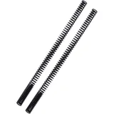 Gabelfeder progressiv YSS 25. 0X6X8X485 passend für: Honda GL