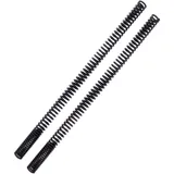Gabelfeder progressiv YSS 30. 0X6. 5X8. 5X570 passend für: Honda VFR
