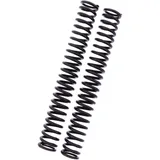Fork spring linear YSS spring rate 9. 2 for: Kawasaki Z