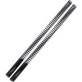Gabelfeder progressiv YSS 31. 5X4X6X625 passend für: Honda XL