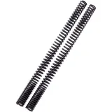 Fork spring progressive YSS 34. 0X8. 5X12X490 for: Kawasaki Z, Honda GL