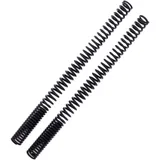 Fork spring progressive YSS 34. 0X7X11X480 for: Honda VFR
