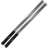 Fork spring progressive YSS 35. 0X3. 5X6. 5X660 for: Honda NX