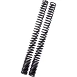 Fork spring progressive YSS 35. 0X8. 5X12X390 for: Honda VFR