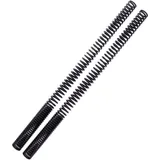 Gabelfeder progressiv YSS 35. 0X4. 5X7. 5X615 passend für: Honda XL