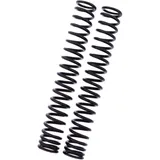 Gabelfeder progressiv YSS 36. 5X8. 5X9. 5X245 passend für: Honda CB