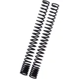 Fork spring progressive YSS 37. 0X7. 5X9. 5X335 for: Honda VFR, CBR