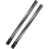 Gabelfeder progressiv YSS 37. 0X4. 3X5. 1X510 passend für: Kawasaki KLX