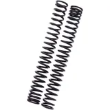 Gabelfeder progressiv YSS 37. 5X8. 5X9. 5X285 passend für: Honda CBR