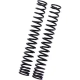 Fork spring progressive YSS 38. 5X9. 5X11X255 for: Honda CB