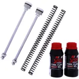 Gabel Upgradekit YSS HYD DAEMPFER 90 - 110 kg passend für: Honda Z