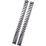 Gabelfeder progressiv YSS 35. 5X7. 5X10. 5X375 passend für: Honda CB