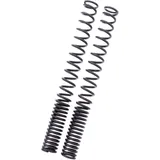 Fork spring progressive YSS 35. 0X7X13X330 for: Honda CBF