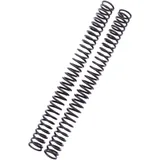 Fork spring linear YSS spring rate 5. 0 for: Husqvarna FC, TC, Honda CRF