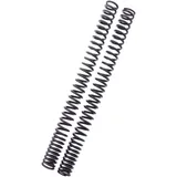 Fork spring progressive YSS 36. 5X8X10. 5X435 for: Honda XL