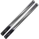 FORK SPRING PROGRESSIVE YSS 43.0X9X14X550 for Sport Bikes