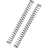 Fork spring