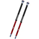 Cartridge-Kit für Gabel YSS ON Road 70-90KG