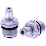 FORK CAP YSS ADJUSTABLE 35XM28X1