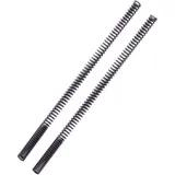 Fork spring progressive YSS 23. 5X5X7X510 for: Honda CB