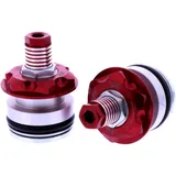 Fork cap YSS adjustable 41X35. 6 for: BMW F 650