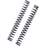 Gabelfeder linear YSS Federrate 8.0 für sportliche Motorräder